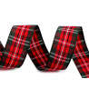 3M Ruban tartan écossais 25 mm