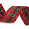 3M Ruban tartan écossais 40 mm